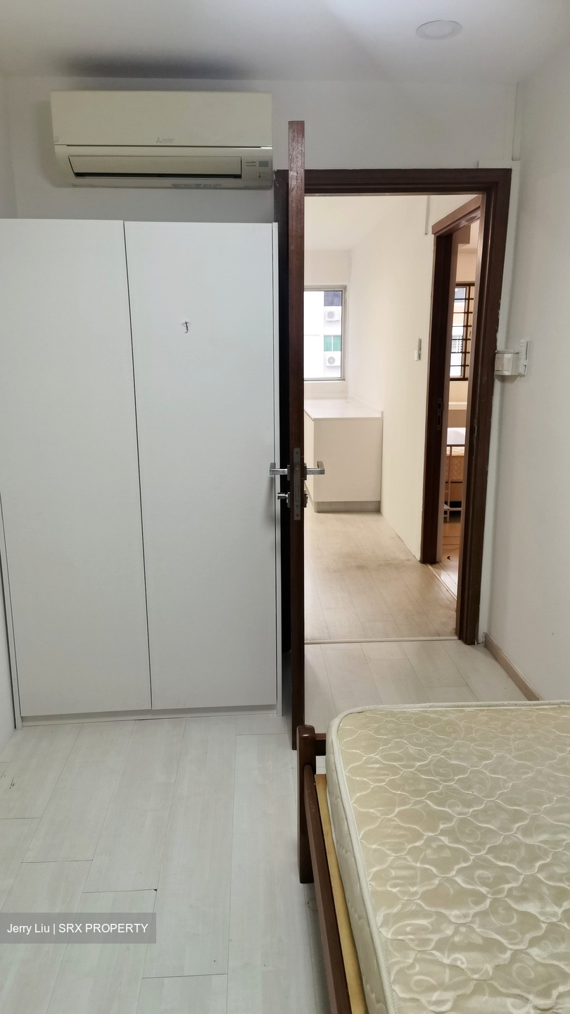 Blk 376 Clementi Avenue 4 (Clementi), HDB 3 Rooms #557350561
